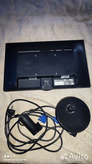 Монитор для компьютера 19 дюймов