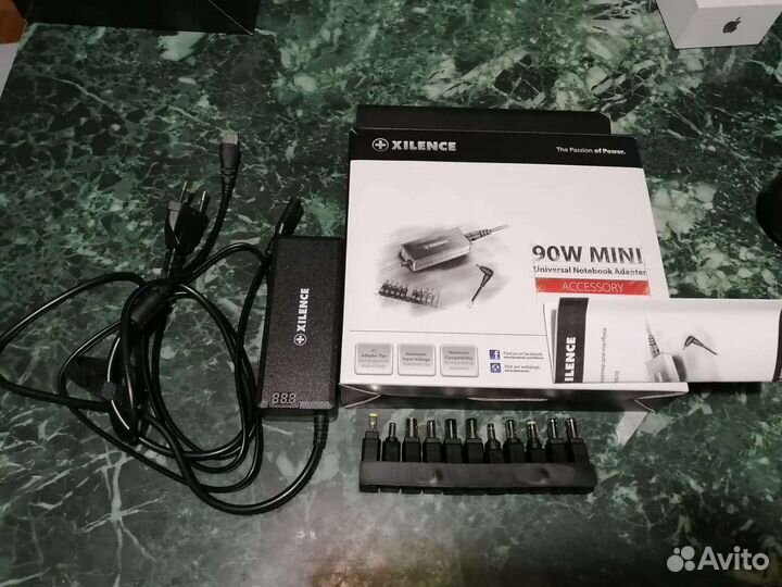 Адаптер питания