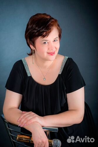 Тамада, живой вокал +Диджей на Юбилей