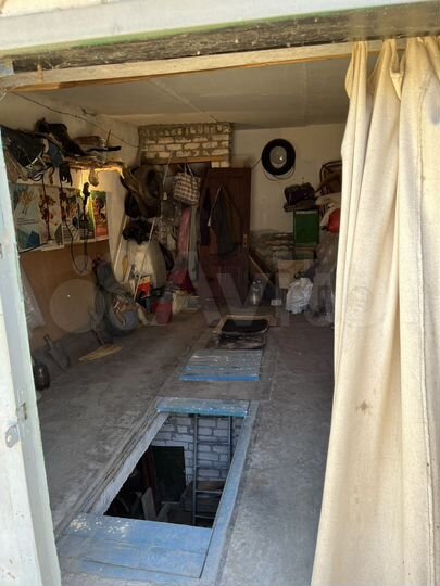 Гараж, 25 м²