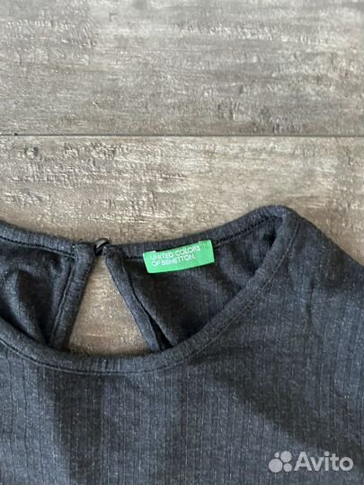 Комбинезон united colors of benetton