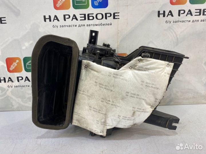 Корпус отопителя (печки) Kia Rio 3 седан 1.4 2015