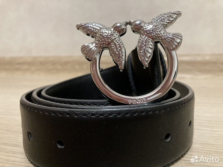 Ремень женский