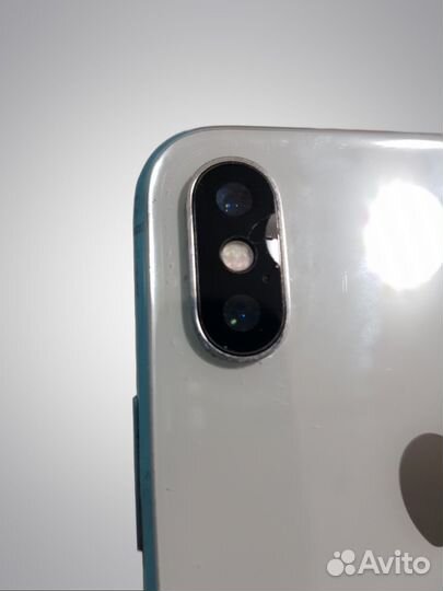 iPhone X, 64 ГБ