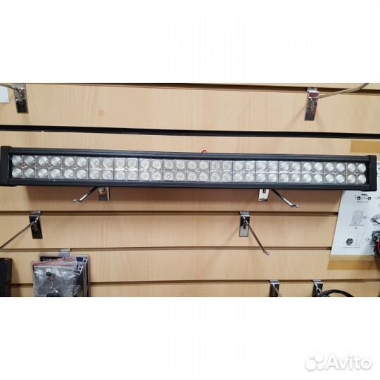 Фара светодиодная 240w