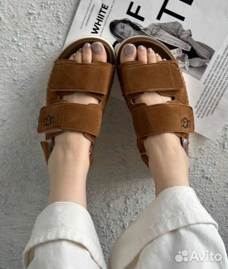 Босоножки Ugg