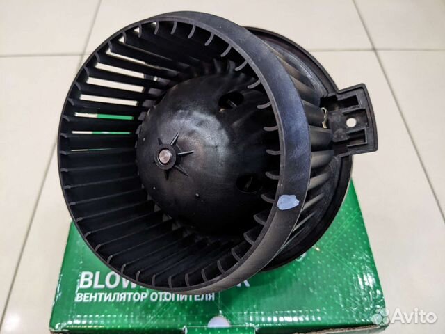 Мотор отопителя chevrolet captiva / opel antara