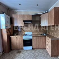 1-к. квартира, 34 м², 2/10 эт.