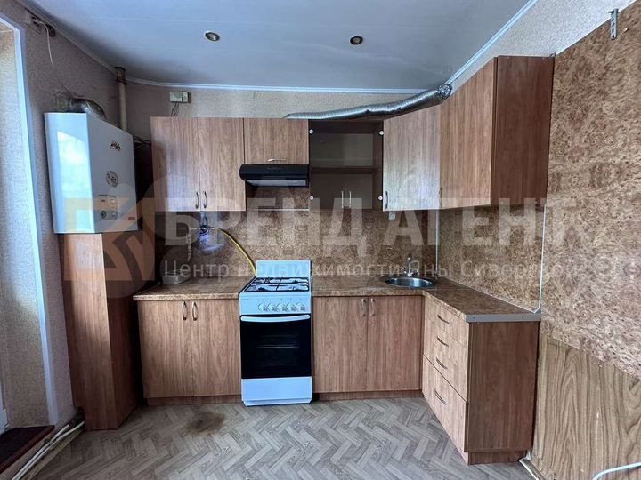 1-к. квартира, 34 м², 2/10 эт.