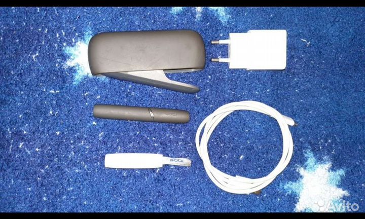 Интересная штука