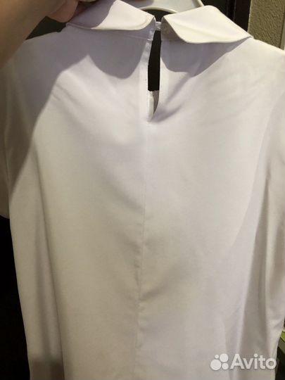 Блузка для девочки