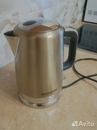 Чайник электрический