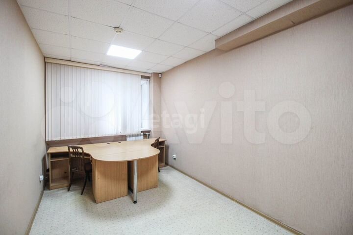 Продам офисное помещение, 117.2 м²