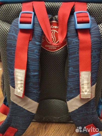 Рюкзак детский для школы