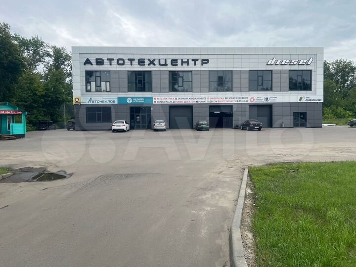 Свободного назначения, 30 м²