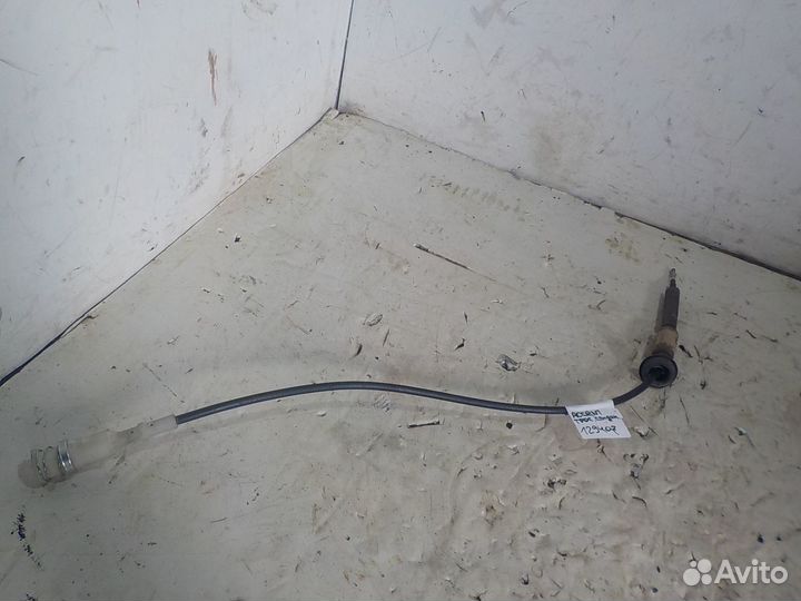 Трос спидометра hyundai accent