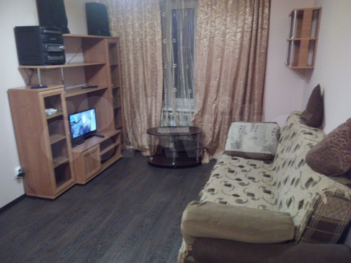 1-к. квартира, 37 м², 2/9 эт.