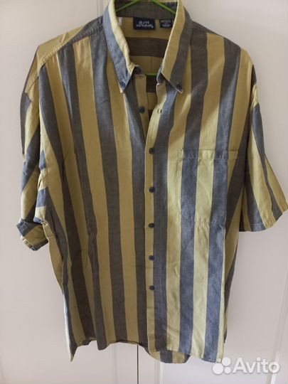 Летняя рубашка.USA. размер М