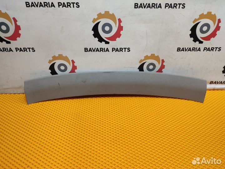 Обшивка потолка Audi A8 D3 4.2 BVJ 2007