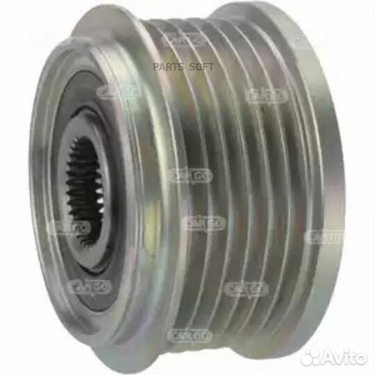 HC-cargo 330895 Шкив генератора