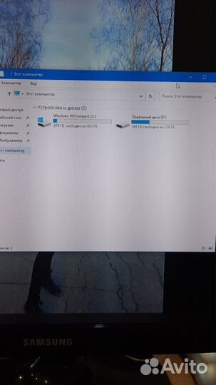 Игровой пк zalman