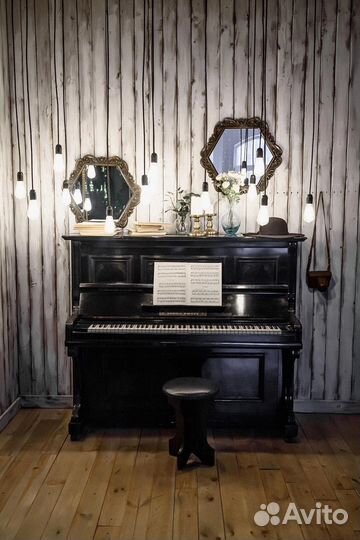 Аренда фотостудии 