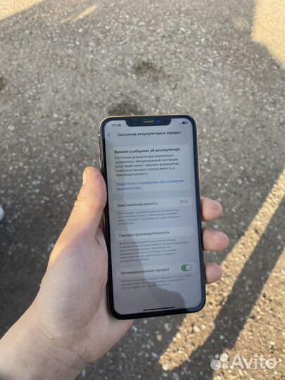 iPhone 11 Pro Max 512gb