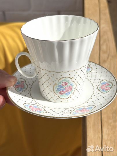 Кофейная пара лфз 