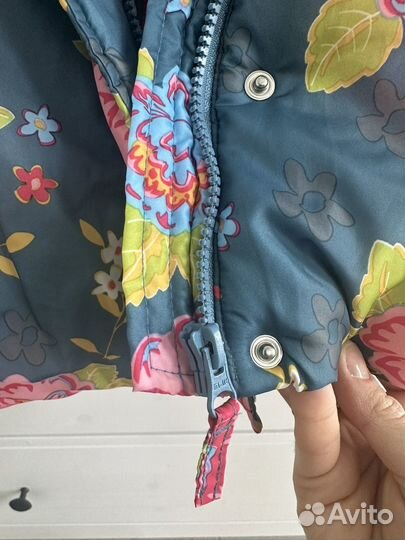 Куртка для девочки