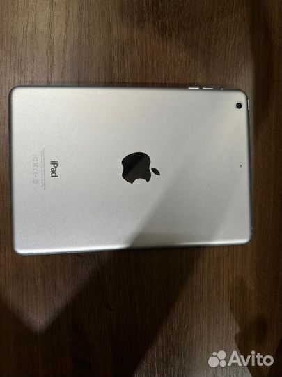 iPad mini 2