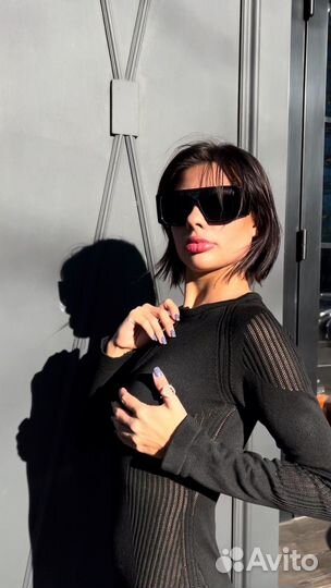 Комбинезон женский