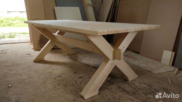 Услуги столяра