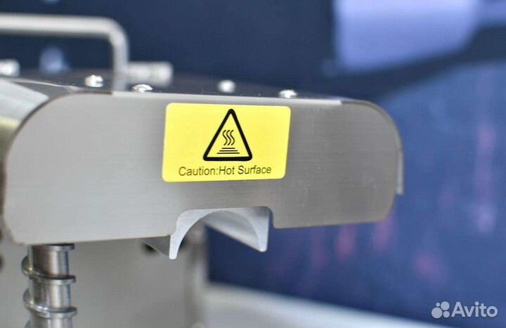 Маслопресс шнековый 1500 watt подогрев