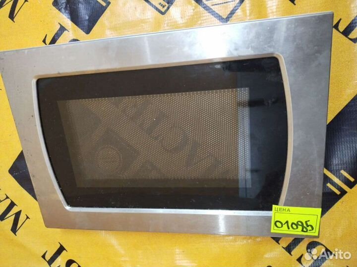 Дверь для микроволновой печи