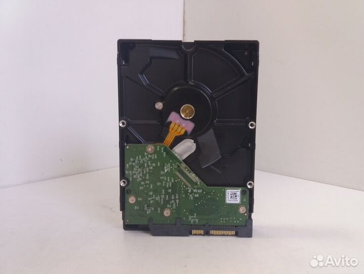 Жесткие диски WD WD5003azex