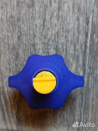 Форсунки водяные дорожного катка Дюнапак