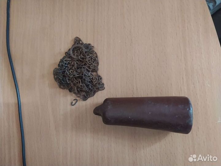 Часы Маяк Ходики