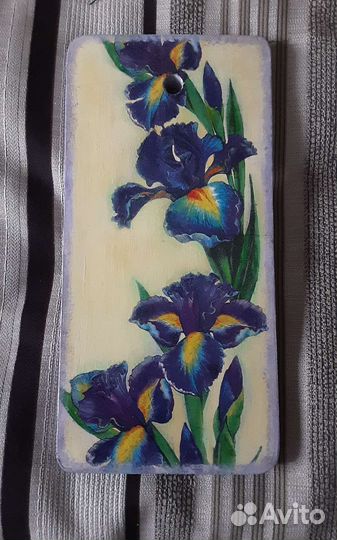 Разделочная доска