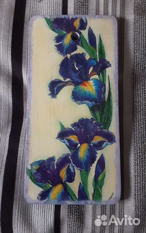 Разделочная доска