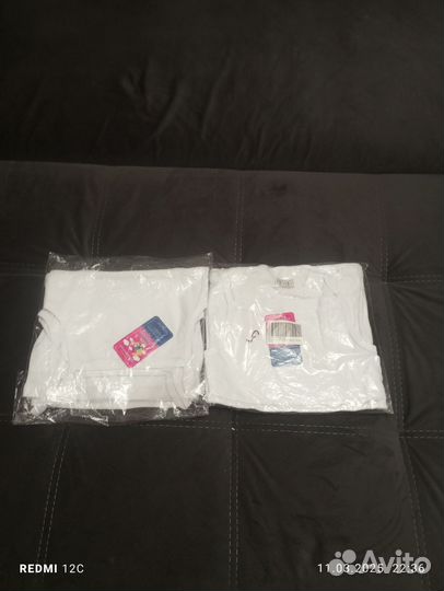 Детские вещи