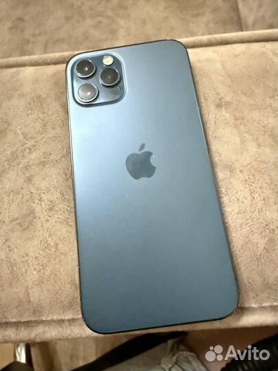 iPhone 12 Pro, 128 ГБ