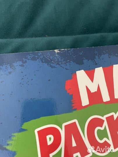 Большая раскраска машины