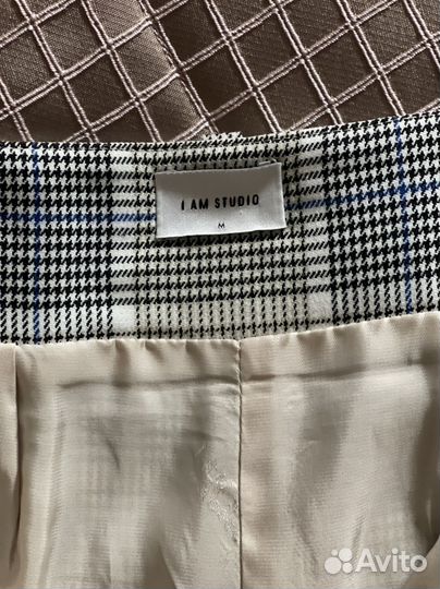 Шорты I am studio