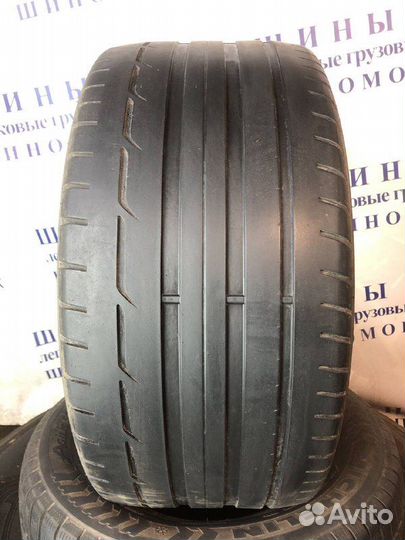 Dunlop SP Sport Maxx RT 275/40 R19