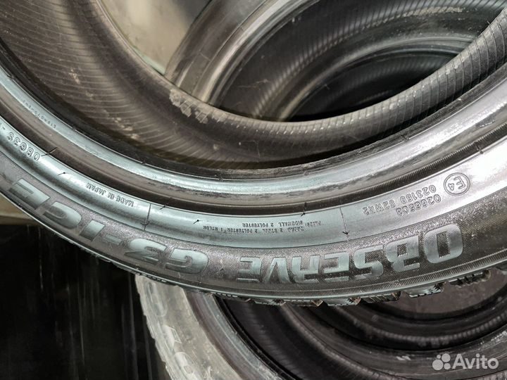 Toyo Observe G3-Ice 235/50 R19