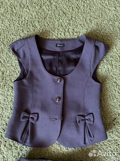 Школьная одежда