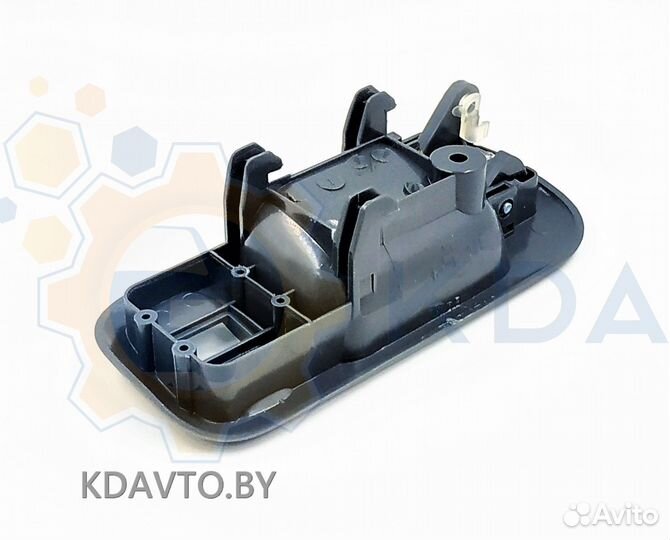 Внутренняя ручка передней правой двери к Honda Odyssey