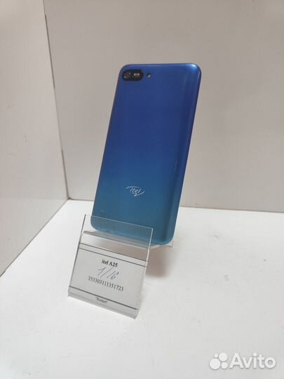 Itel A25, 16 ГБ