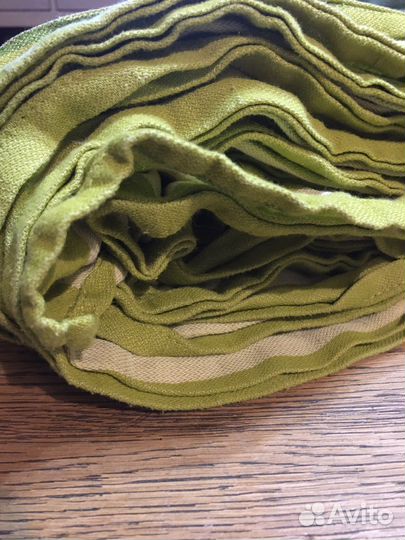 Слинг шарф мать ехидна