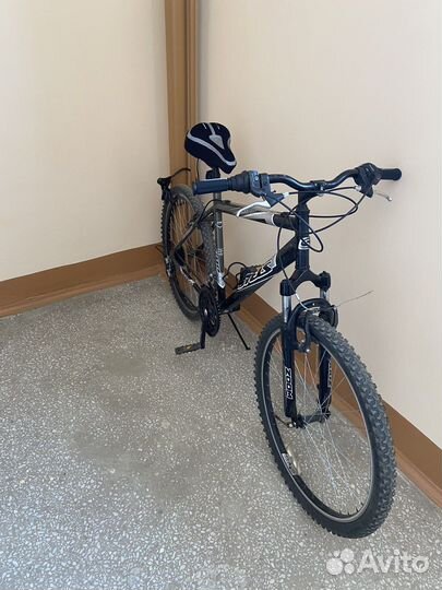 Велосипед Stels navigator 600